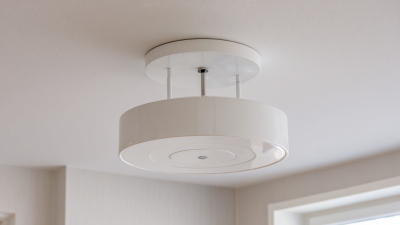 Top 5 Benefits of Using a Ceiling Mount Antenna for Improved Signal Reception