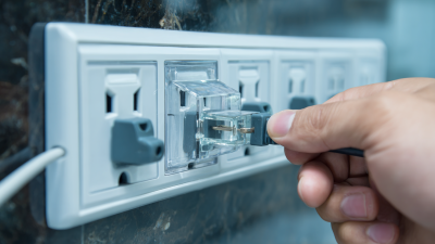 What is an Overload Voltage Protector and How Does It Work to Safeguard Your Appliances?