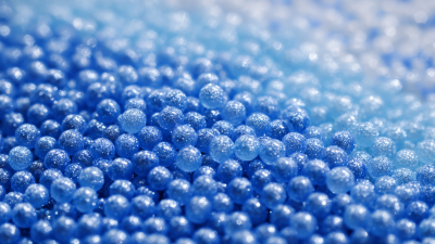 2025 Top+ Epp Foam Beads: The Ultimate Guide to Choosing the Best Foam Beads for Your Projects