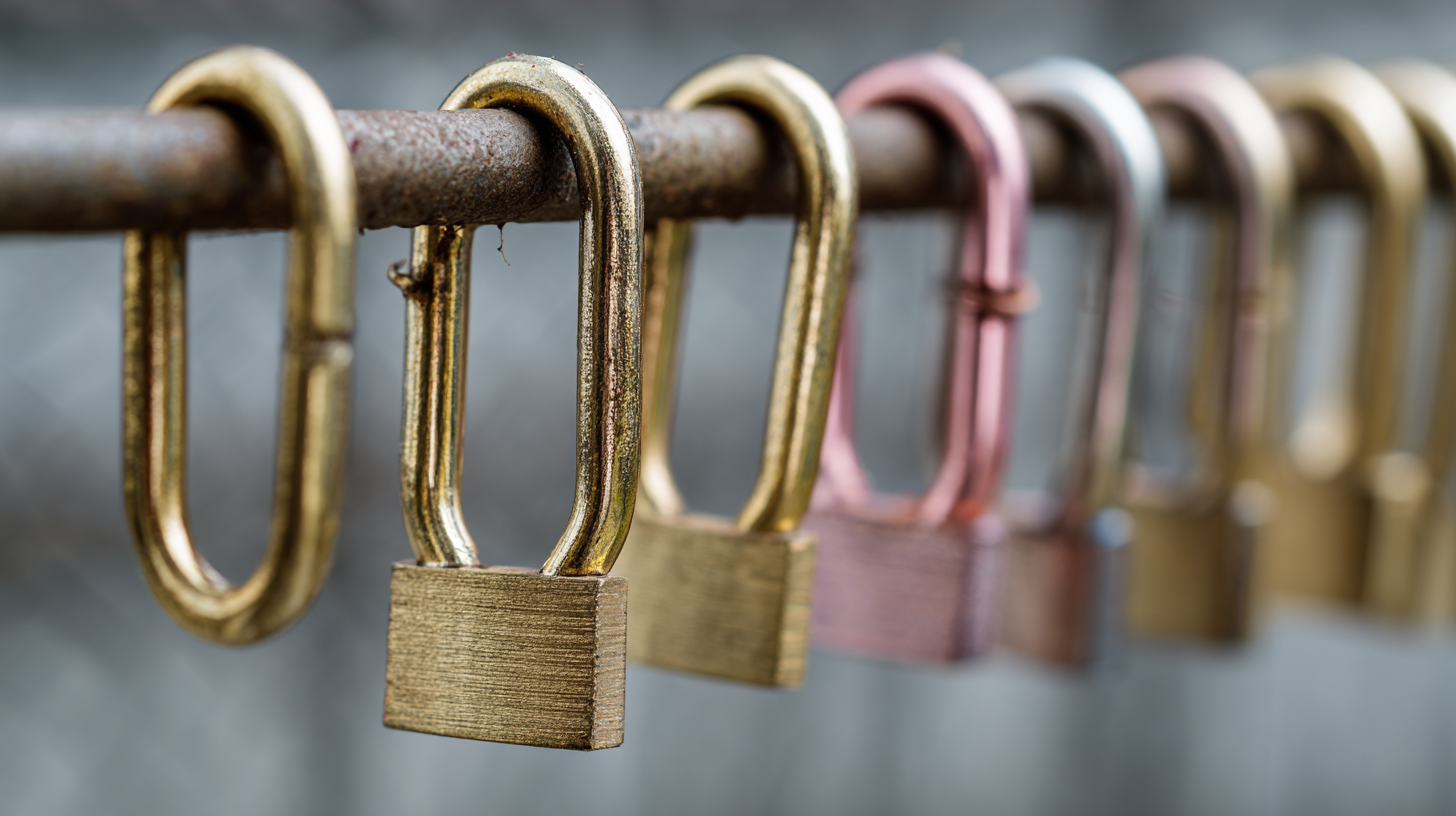 What is Flat Locks and How They Transform Your Home Security