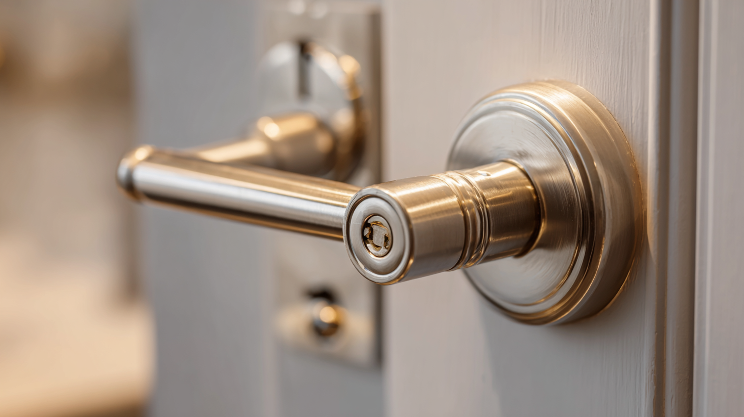 What is Flat Locks and How They Transform Your Home Security
