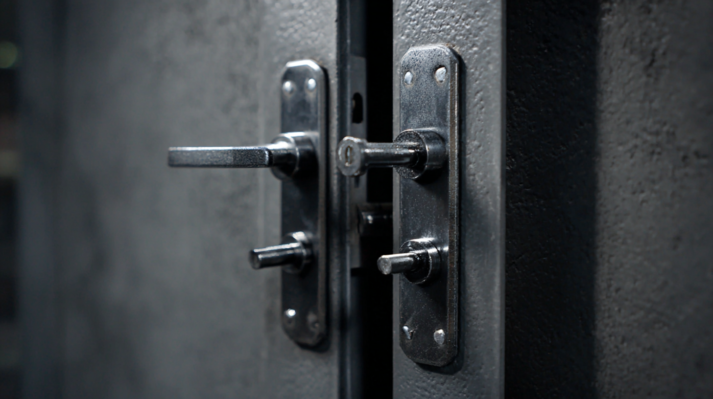 What is Flat Locks and How They Transform Your Home Security