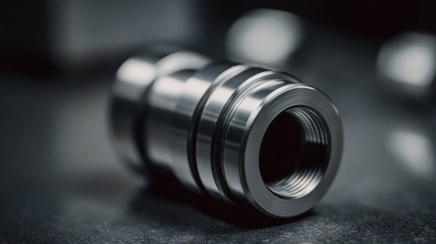 10 Essential Tips for Choosing the Right Ss Pipe Connector for Your Projects