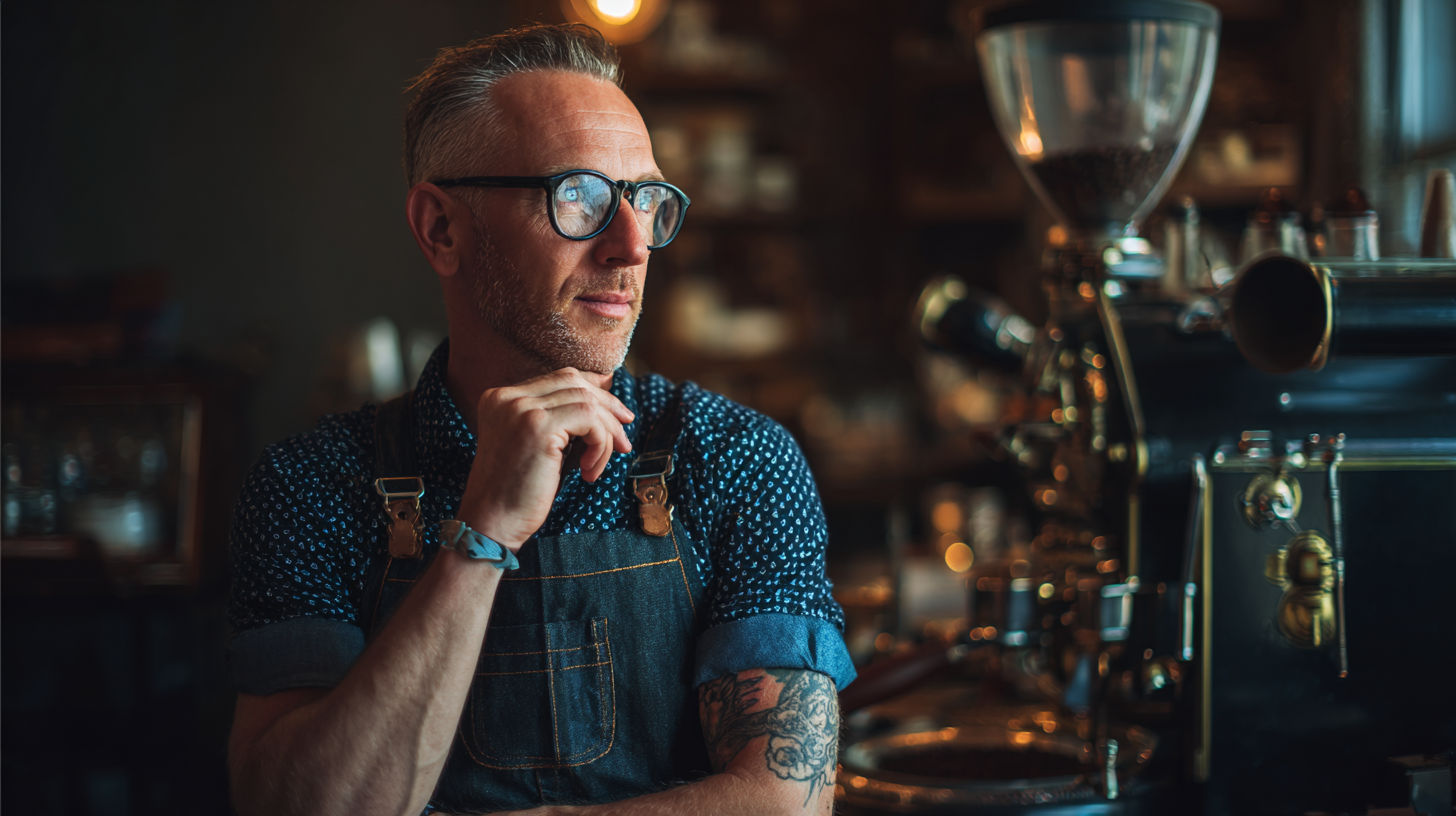 10 Expert Tips for Choosing the Best Coffee Roasters for Your Home Brew