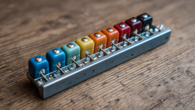 10 Essential Tips for Choosing the Right Direct Slide Resistor for Your Projects