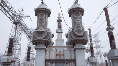 Why Voltage Transformers Are Essential for Efficient Power Distribution and Safety