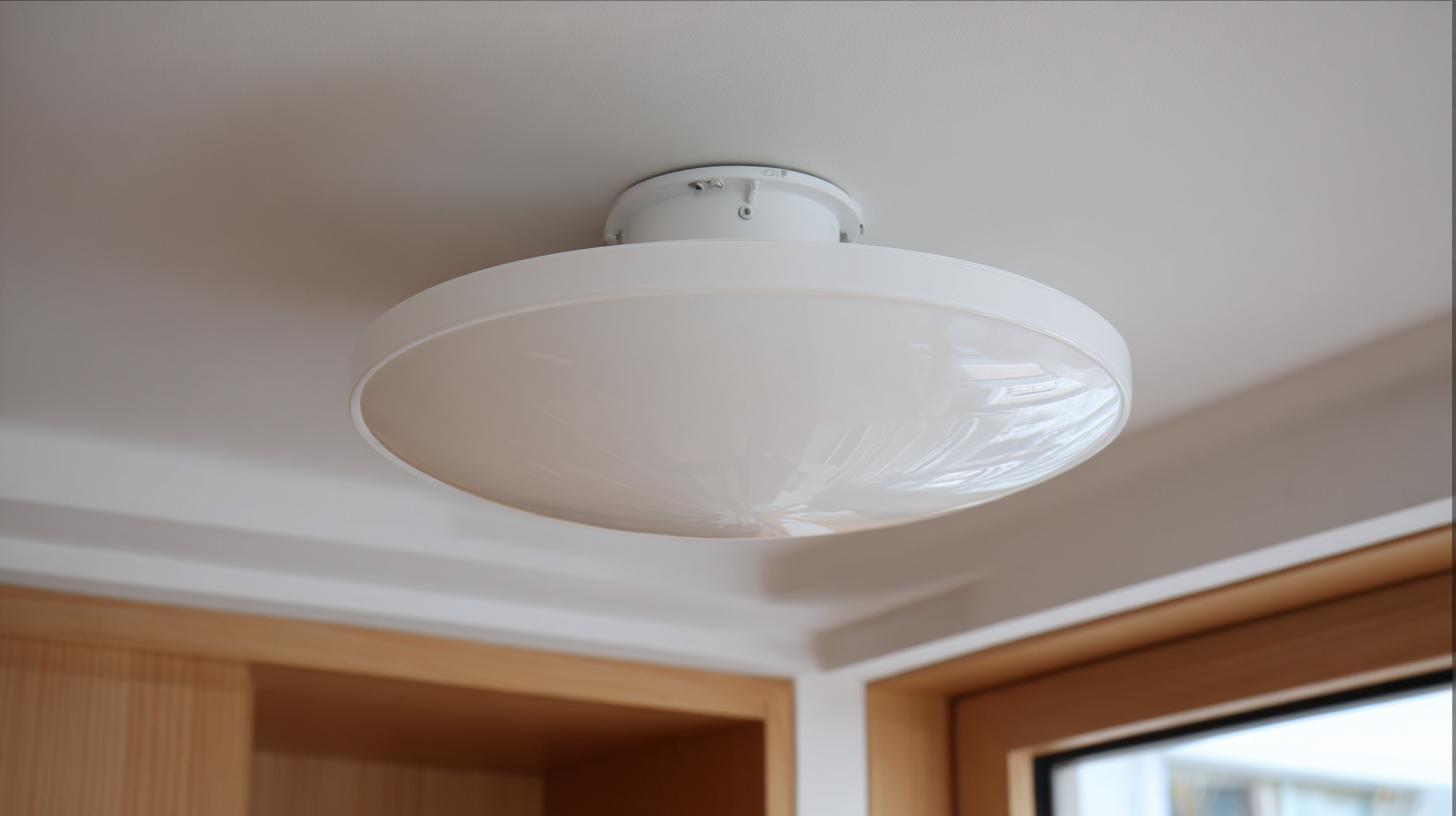 Top 5 Benefits of Using a Ceiling Mount Antenna for Improved Signal Reception