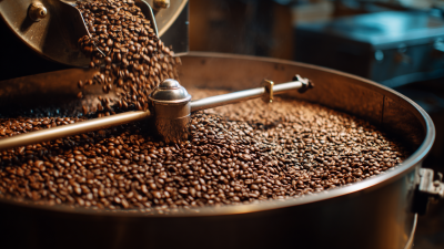 10 Expert Tips for Choosing the Best Coffee Roasters for Your Home Brew