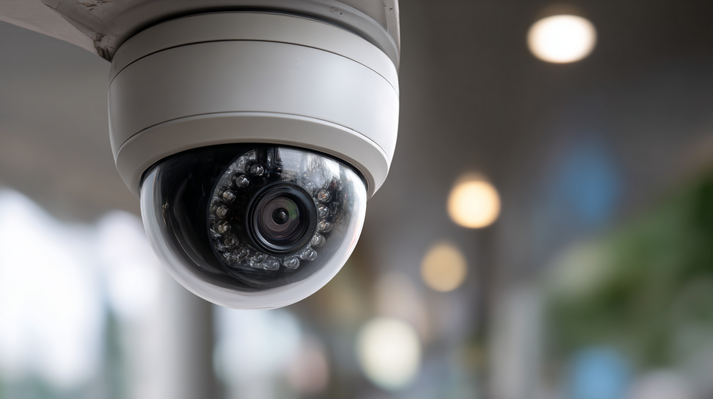 10 Best Indoor Surveillance Cameras for Home Security in 2023
