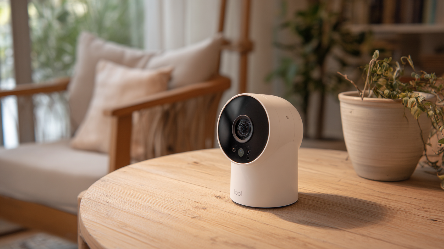 10 Best Indoor Surveillance Cameras for Home Security in 2023