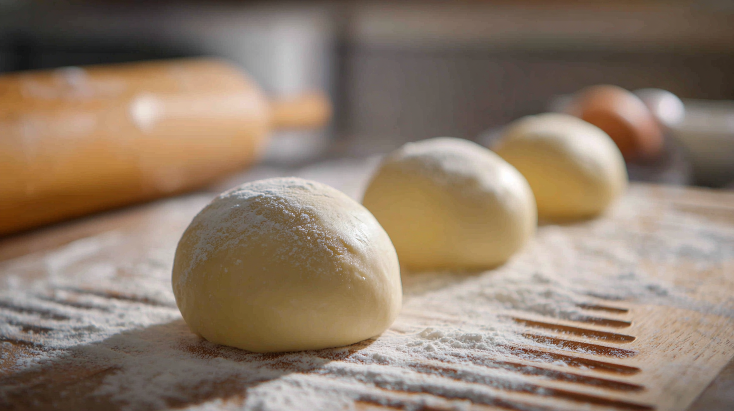 Top 5 Donut Rolling Cutters for Perfectly Shaped Pastries Every Time