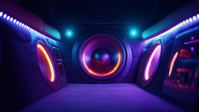 Top 10 Car Audio Subwoofers for Unmatched Bass Performance in 2023 with Expert Reviews and Buying Guide