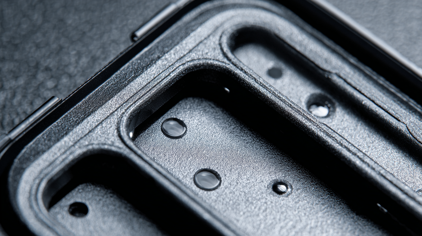 2025 Top 5 Computer Hinges: The Best Options for Enhanced Durability and Performance