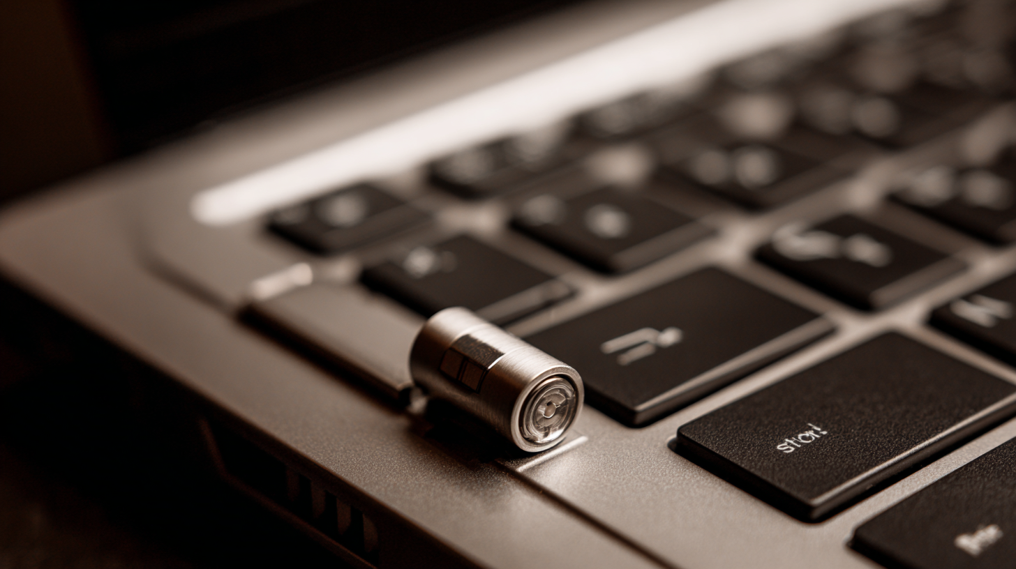 2025 Top 5 Computer Hinges: The Best Options for Enhanced Durability and Performance