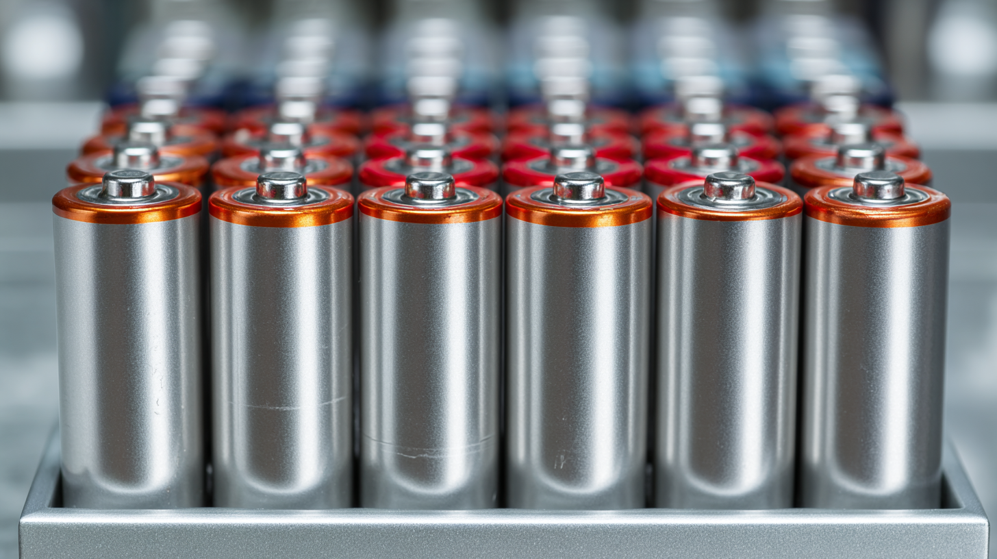How to Choose the Best Sodiumion Battery for Your Electric Vehicle Review of Top Performing Models and Industry Insights