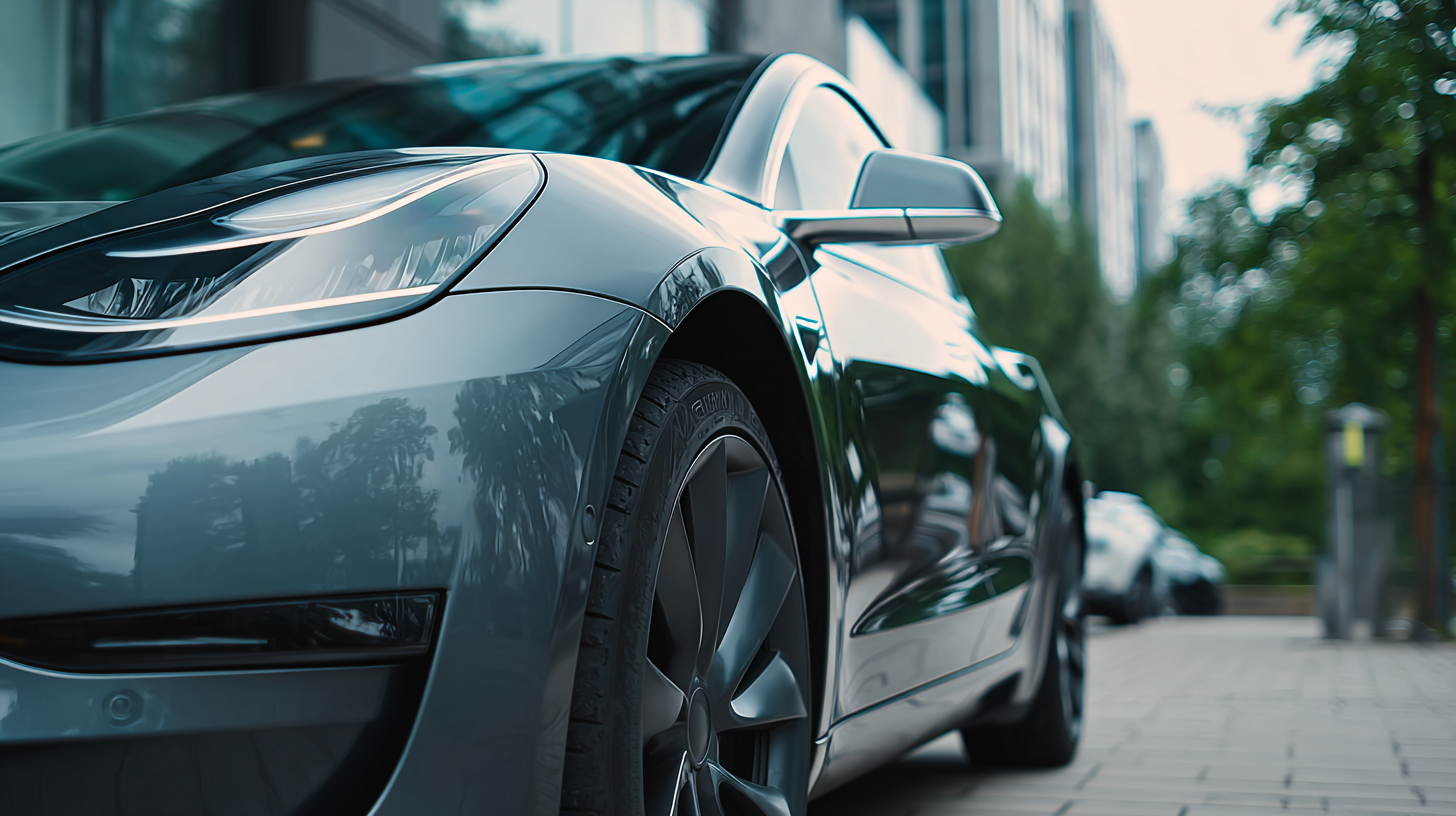 How to Choose the Best Sodiumion Battery for Your Electric Vehicle Review of Top Performing Models and Industry Insights