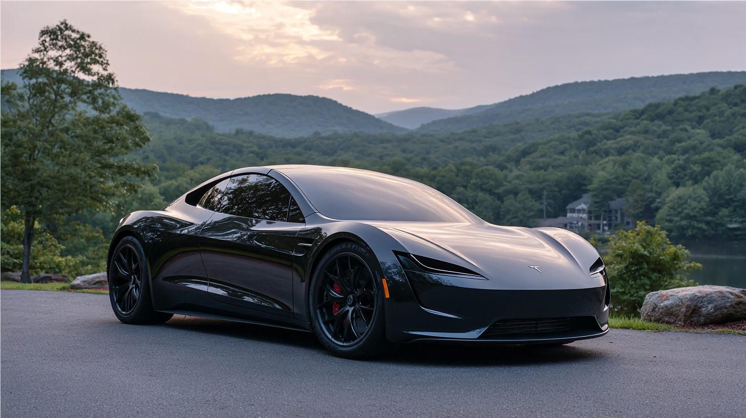 How to Choose the Best Sodiumion Battery for Your Electric Vehicle Review of Top Performing Models and Industry Insights