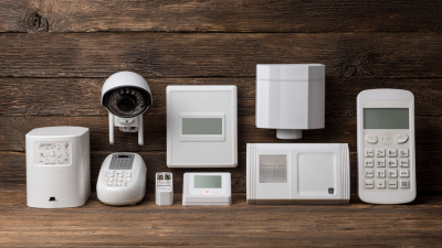 Top 10 Energy Security Systems for Protecting Your Home and Business