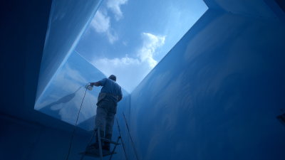2025 How to Choose the Best Spray Coating for Your Home Projects