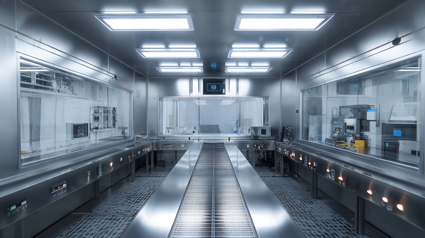 Why UV Aging Test Chambers Are Essential for Ensuring Product Longevity and Quality