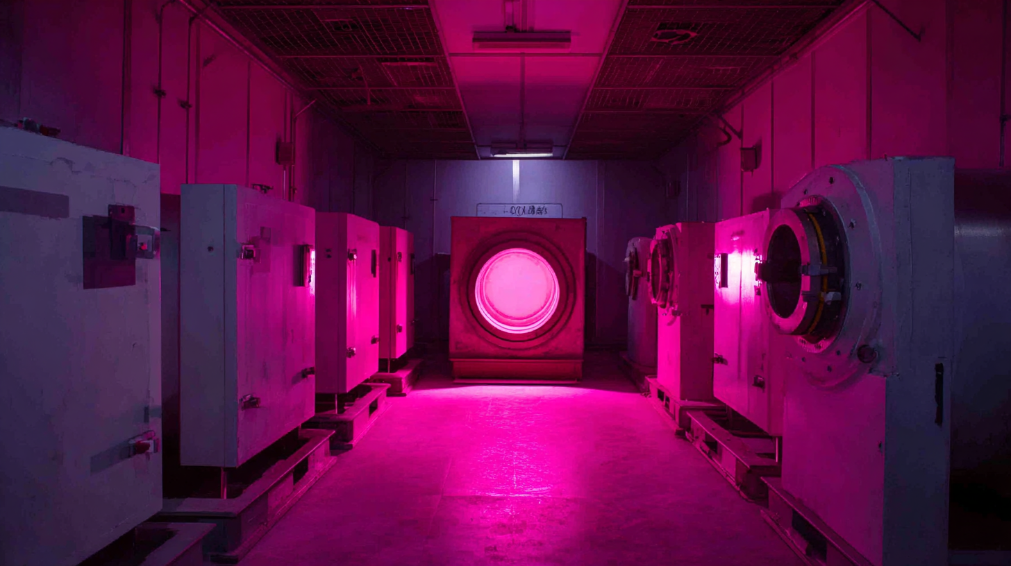 Why UV Aging Test Chambers Are Essential for Ensuring Product Longevity and Quality