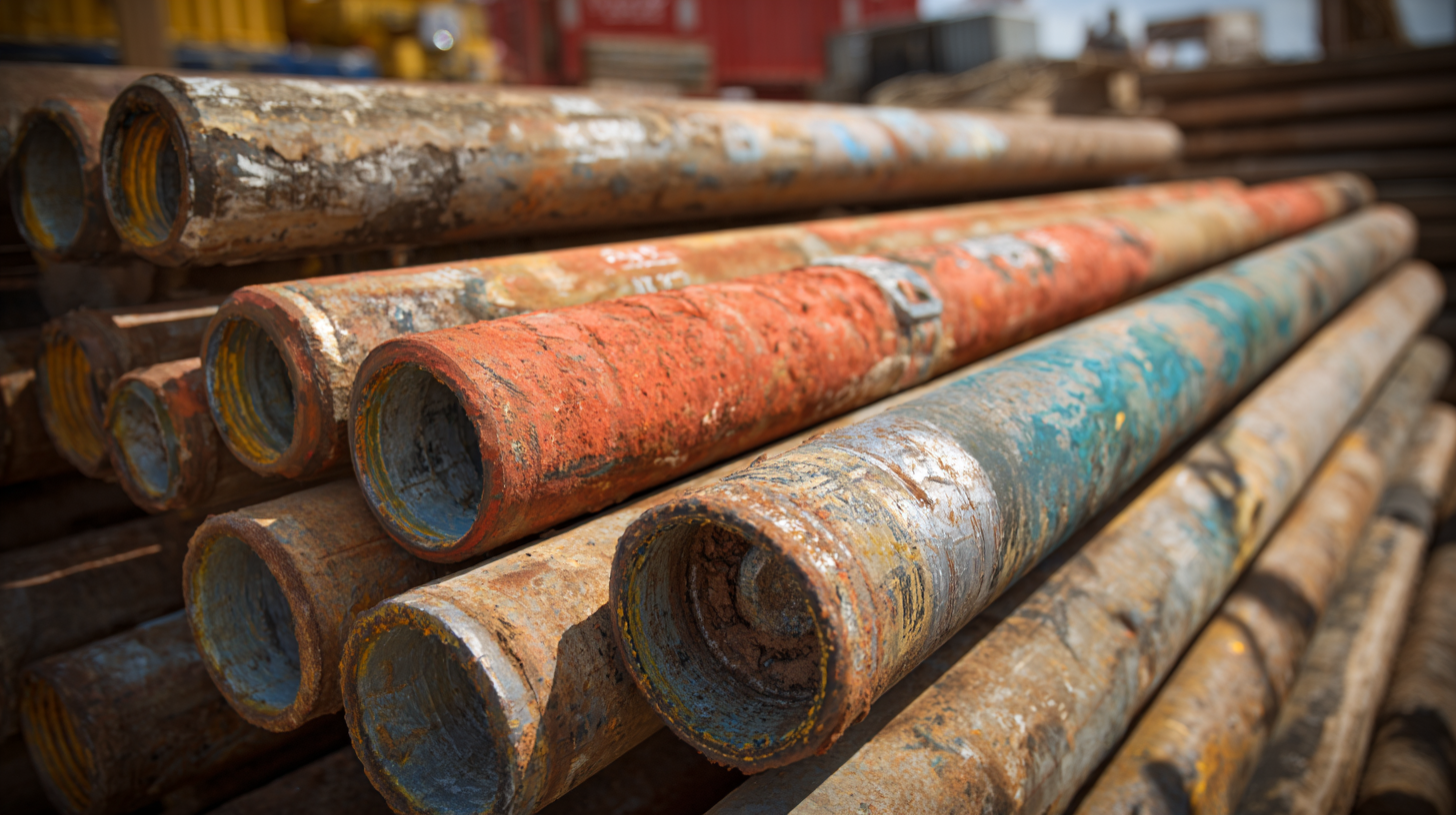 How to Choose the Right Gas Well Perforation Charges for Maximum Efficiency