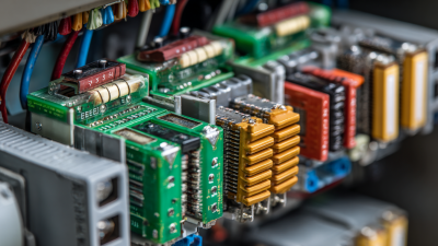 2025 Guide: How to Choose the Right Switching Transformer for Your Electrical Projects