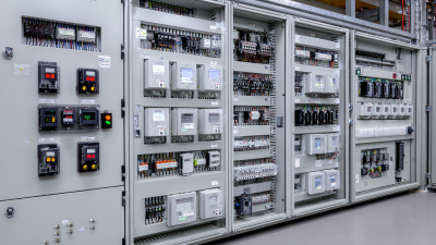 How to Choose the Right Premset Switchgear for Your 2025 Electrical Projects