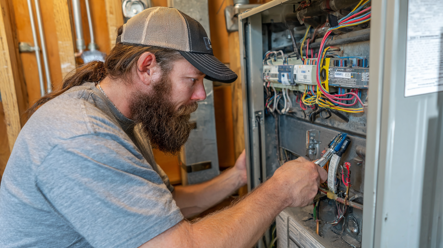 10 Essential Tips for Efficient HVAC Repair Every Homeowner Should Know