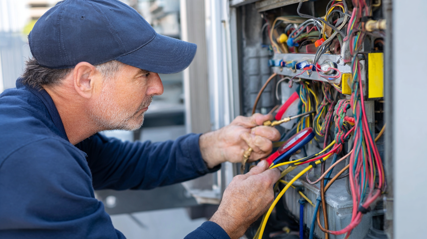 10 Essential Tips for Efficient HVAC Repair Every Homeowner Should Know