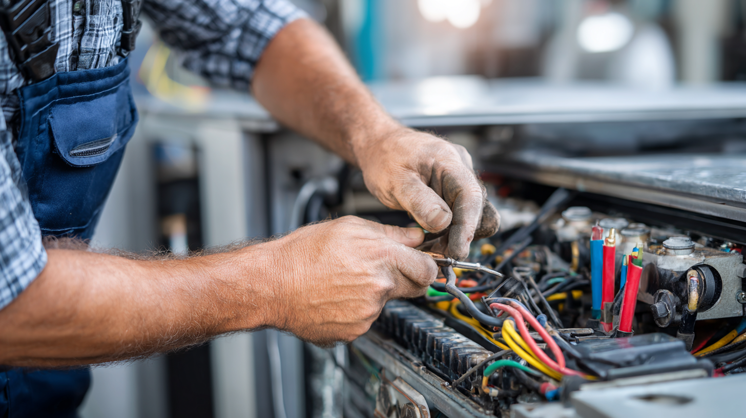 10 Essential Tips for Efficient HVAC Repair Every Homeowner Should Know