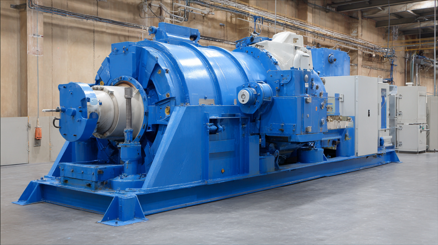 How to Choose the Right Hammer Mill Machine for Your Business Needs