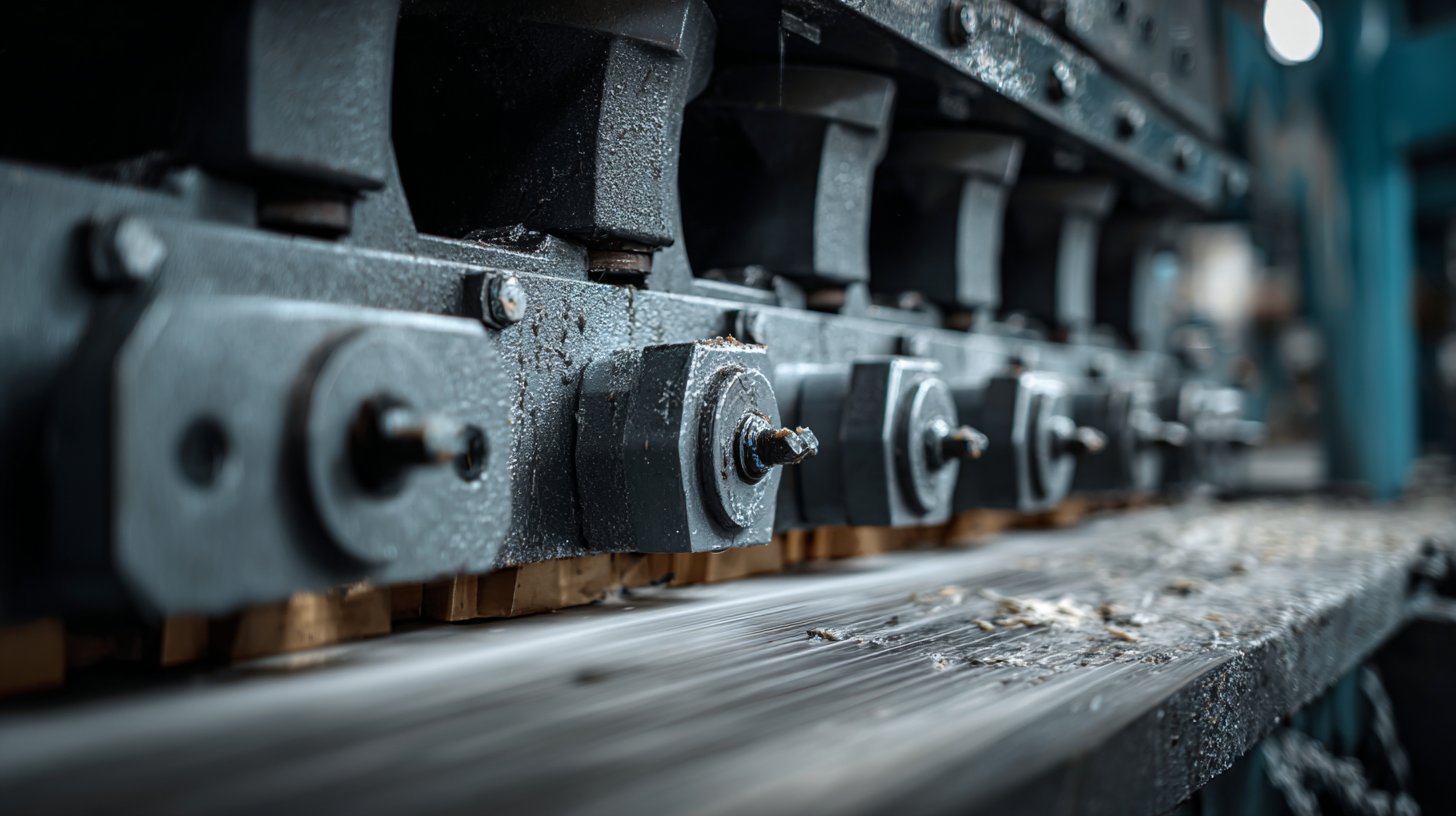 How to Choose the Right Hammer Mill Machine for Your Business Needs