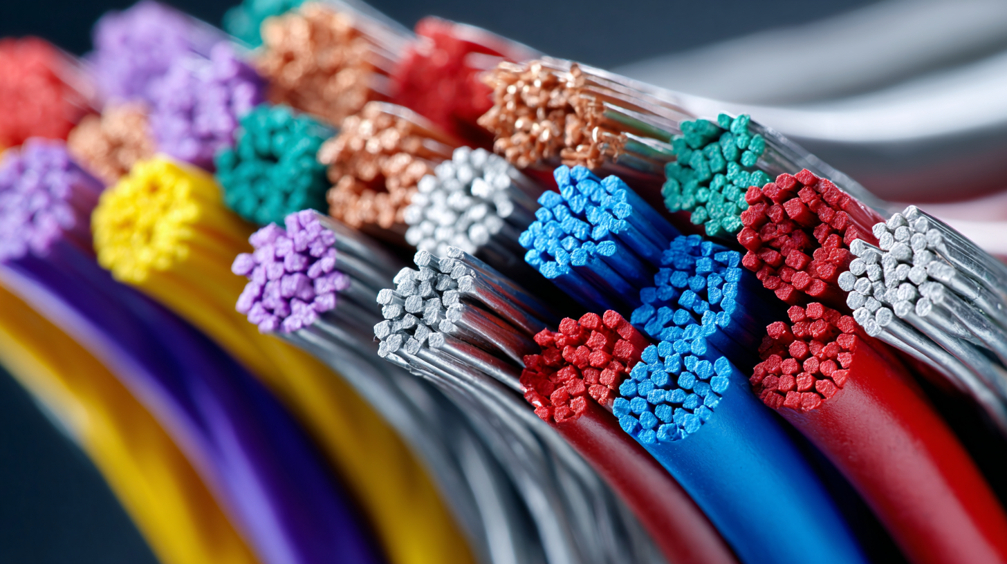 How to Choose the Right Wire Single Core for Your Electrical Projects