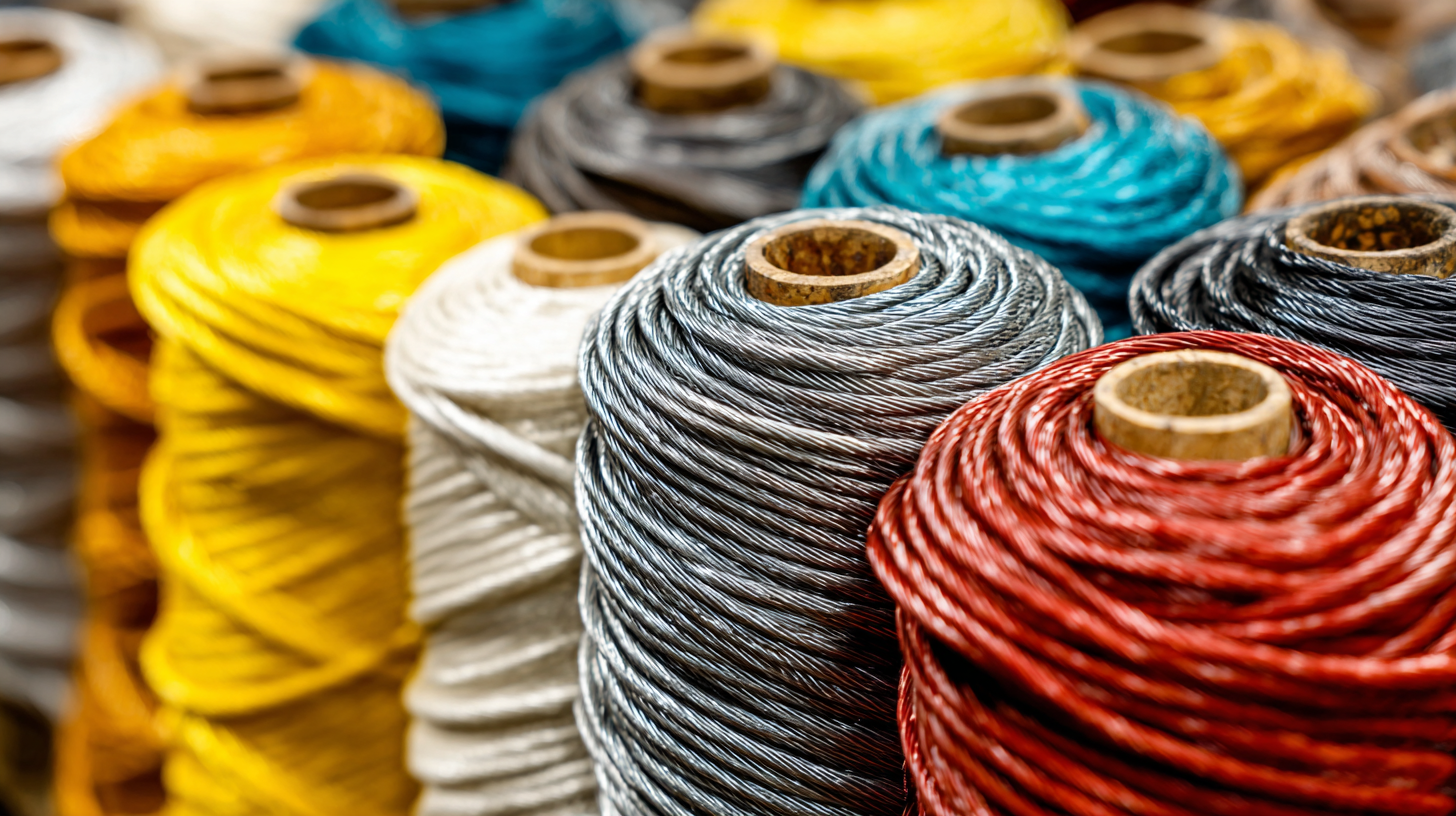 How to Choose the Right Wire Single Core for Your Electrical Projects