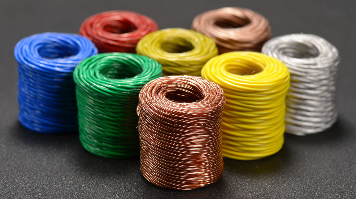How to Choose the Right Wire Single Core for Your Electrical Projects