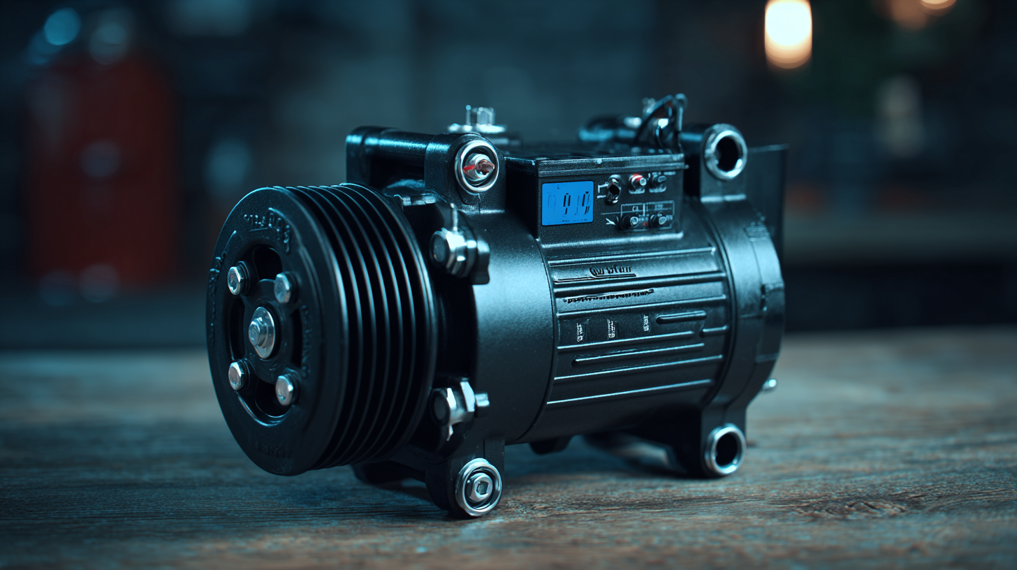 2025 Top 10 Best Compressors for Every Need and Budget