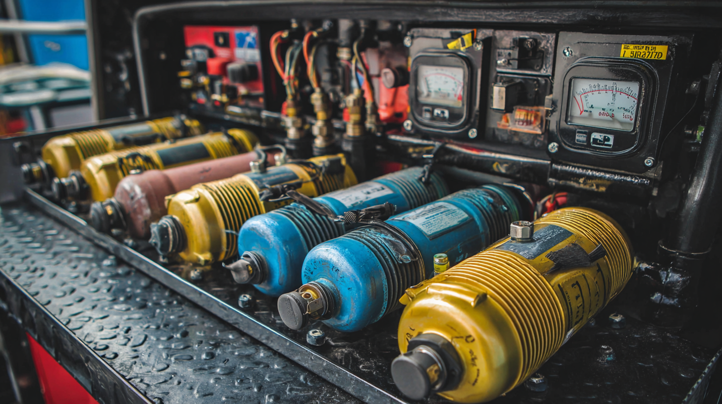 2025 Top 10 Best Compressors for Every Need and Budget