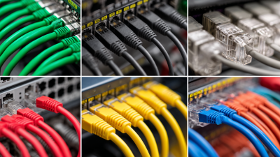Top 5 Benefits of Using Bundle Cable for Your Networking Needs
