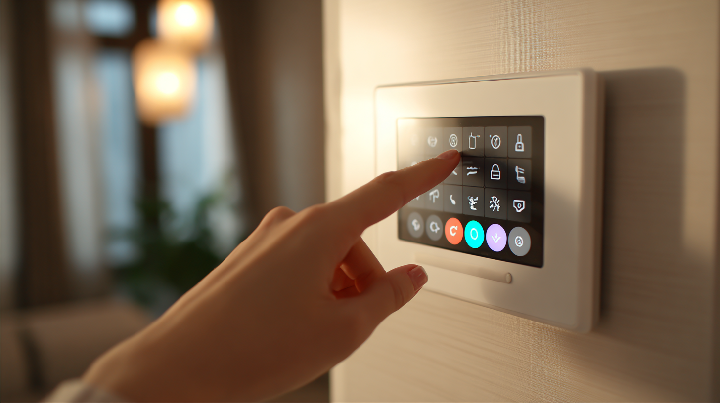 10 Best Smart Home Control Panels to Enhance Your Home Automation Experience