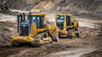 2025 Top 10 Heavy Equipment Operator Skills You Need to Succeed