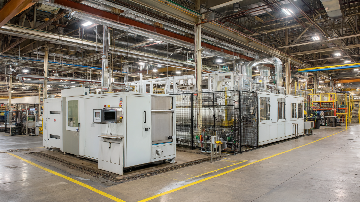 10 Essential Tips for Maximizing Your Metallizer Performance in Manufacturing