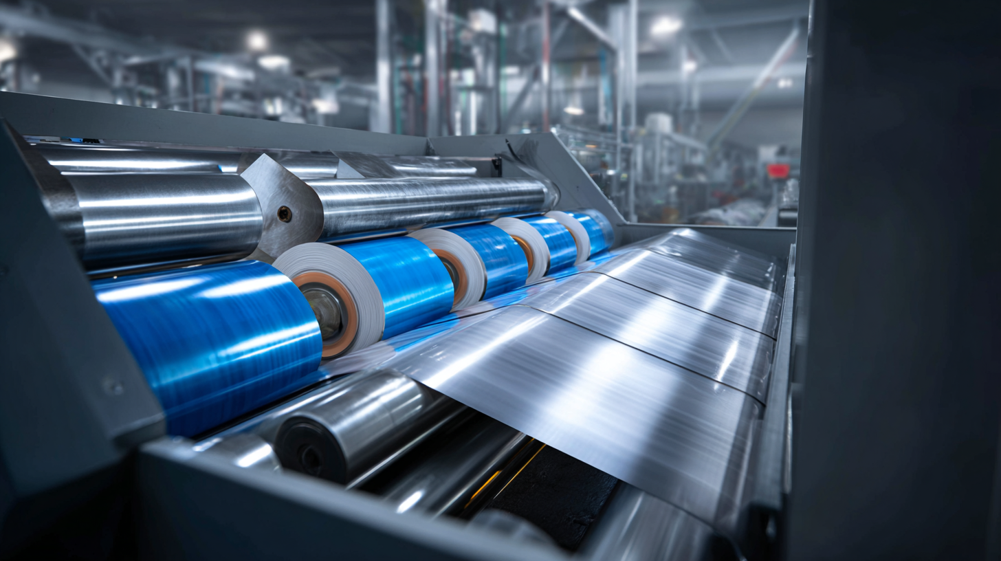 10 Essential Tips for Maximizing Your Metallizer Performance in Manufacturing
