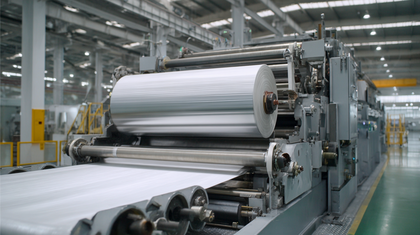 10 Essential Tips for Maximizing Your Metallizer Performance in Manufacturing