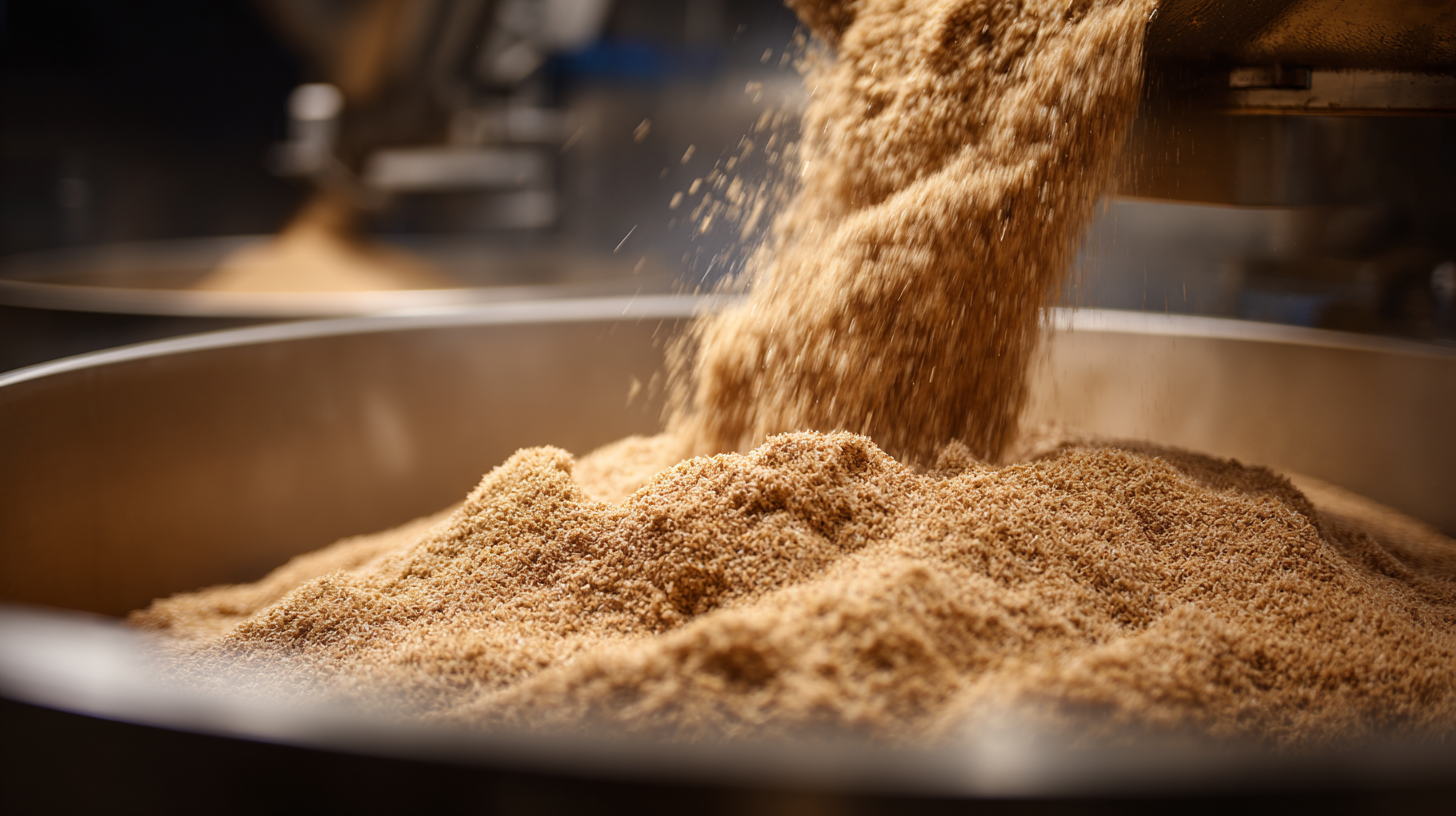 Top 5 Feed Ingredients Mixers for Perfectly Blended Animal Nutrition Solutions