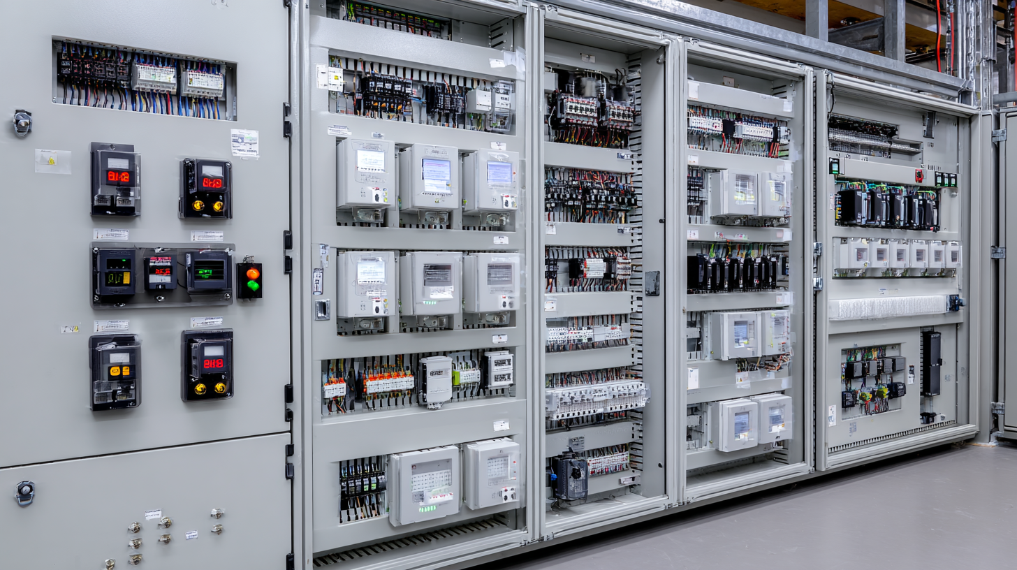 How to Choose the Right Premset Switchgear for Your 2025 Electrical Projects