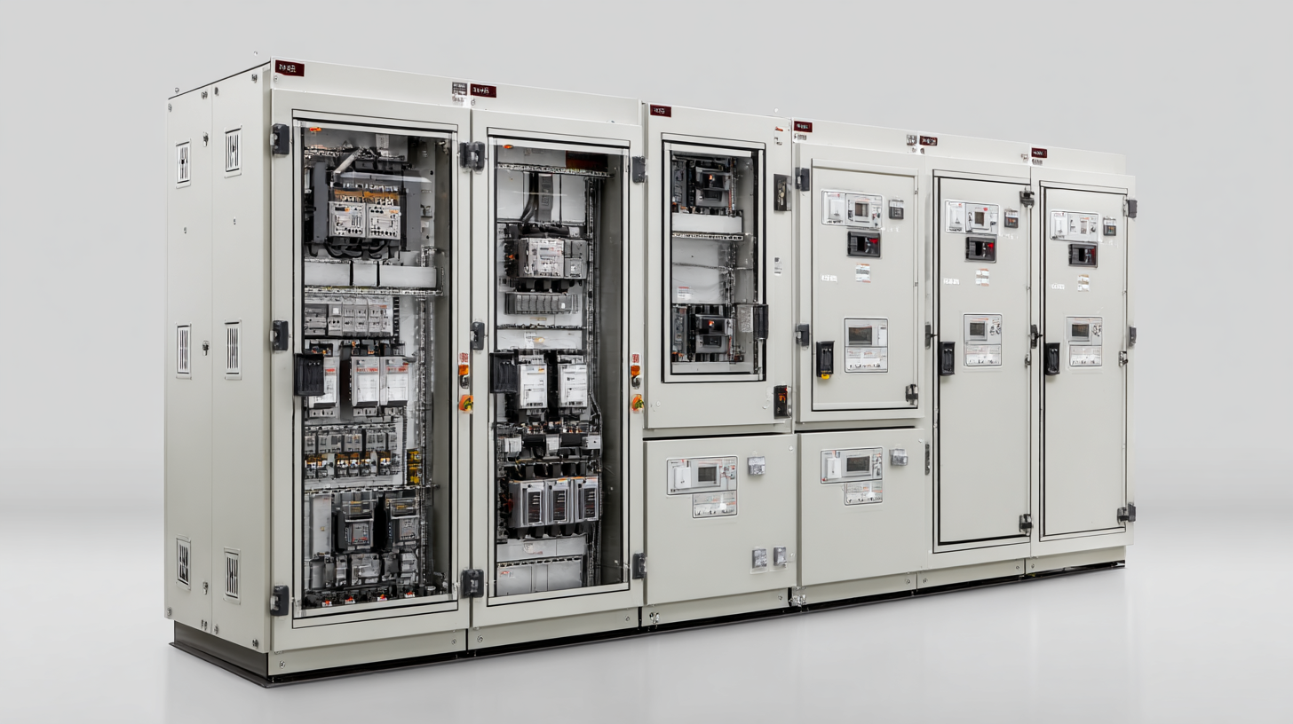 How to Choose the Right Premset Switchgear for Your 2025 Electrical Projects