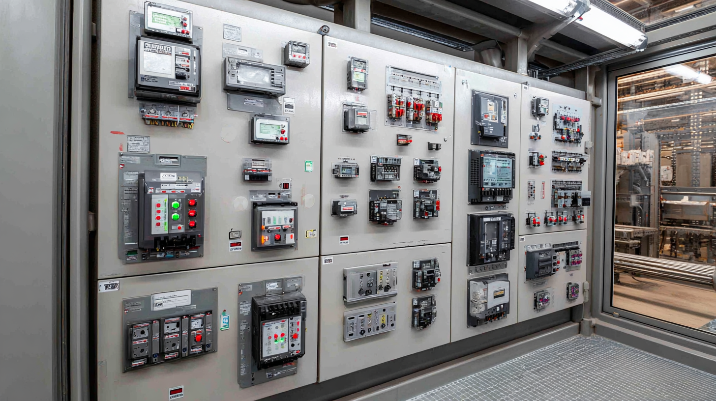 How to Choose the Right Premset Switchgear for Your 2025 Electrical Projects