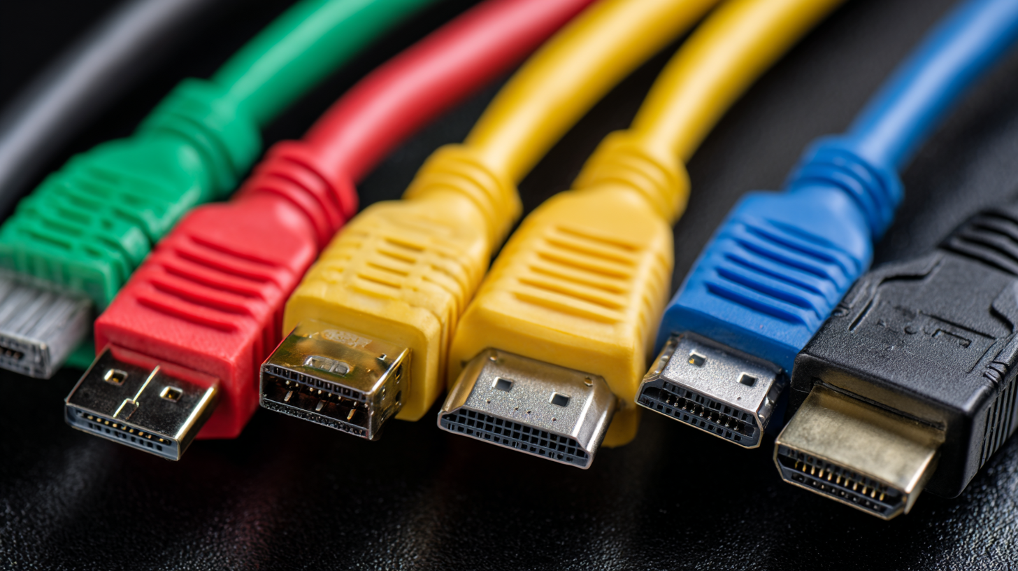 Top 5 Benefits of Using Bundle Cable for Your Networking Needs