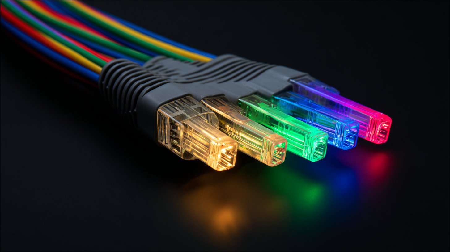 Top 5 Benefits of Using Bundle Cable for Your Networking Needs